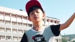 音乐短片 - 相信明天