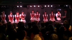 DANCEROID - [第7位]DANCEROID第3期メンバー発表イベント