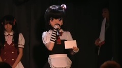 DANCEROID - [第4位]DANCEROID第3期メンバー発表イベント