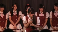 DANCEROID - [第3位]DANCEROID第3期メンバー発表イベント