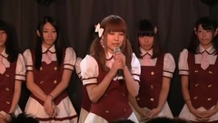 DANCEROID - [第2位]DANCEROID第3期メンバー発表イベント