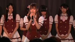 DANCEROID - [第1位]DANCEROID第3期メンバー発表イベント