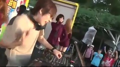 DANCEROID - [町会議]Qulle x 八王子P"Little Scarlet Bad Girl"踊ってみた[石川県能登町]