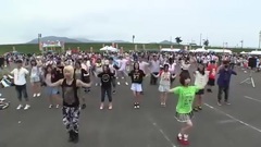 DANCEROID - [町会議]みうめ,愛川こずえ"39"踊ってみたレッスン[岩手県平泉町]