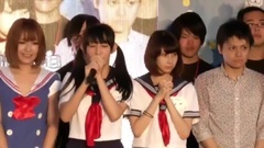 DANCEROID - [町会議]やっこ,まなこ"エンディング"[栃木県鬼怒川温泉]