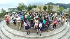 DANCEROID - [町会議]やっこ,まなこ"ようかい体操第一"踊ってみたレッスン[栃木県鬼怒川温泉]