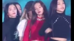 涩琪(Red Velvet),Red Velvet - Red Flavor