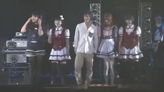 DANCEROID - [鋼兵 samfree DANCEROID]メグメグ☆ファイアーエンドレスナイト