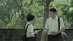李荣浩 - 我看着你的时候