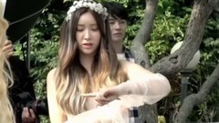 韩国群星,素珍(Girl's Day),BESTie - 焦虑的女神