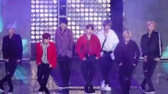 防弹少年团 - DNA
