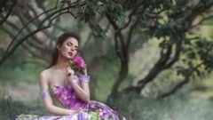 音乐短片 - Evening Calm