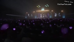 防弹少年团 - 2!3!仍愿好景常在-BTS 3RD MUSTER[ ARMY阿米 三期 ] 中文字幕