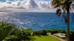 音乐短片 - 彩云追月