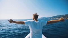 音乐短片 - Where Did You Go Last Night