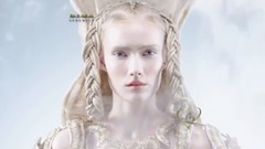 音乐短片 - SERENITY