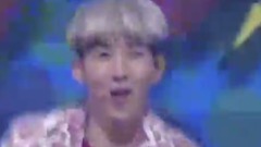 BigBang,少女时代,Kara,EXO,防弹少年团 - 韩国KPOP各家没有出道(练习生)时期做伴舞的爱豆
