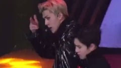 吴世勋(EXO) - Monster