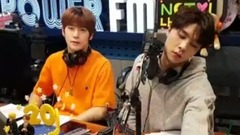 NCT,在玹（NCT）,NCT 127,JOHNNY（NCT） - NCT的NIGHT NIGHT 在John的房 VLIVE