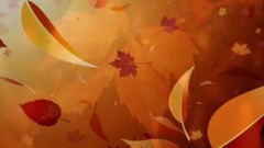 音乐短片 - 只有秋声最好听