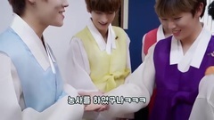 Golden Child - Snapshots ep15