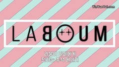 LABOUM - 2017 中秋问候影像