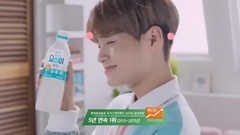 Milkiss Yo Hi Water CF 李大辉篇