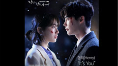 Henry - It’s You-当你沉睡时 OST Part 2