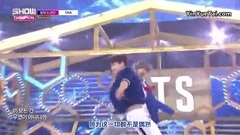 防弹少年团 - DNA