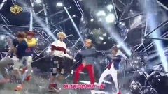 防弹少年团 - DNA