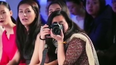 音乐短片 - I, Supermodel Teaser 爱上超模节目介绍