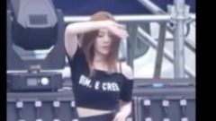IRENE(Red Velvet) - Ice Cream Cake