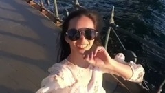 韩国群星 - 【长板女神】高孝周Instagram视频