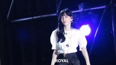 少女时代,太妍(少女时代) - 泰妍 FOCUS现场饭拍版 17/09/24