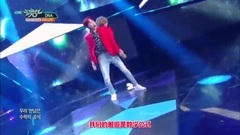 防弹少年团 - DNA