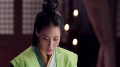 影视原声 - 电视剧<秦时丽人>迪丽热巴张彬彬超甜回忆杀!