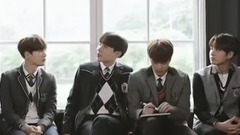 防弹少年团,田柾国(防弹少年团),V(防弹少年团) - 想要防弹少年团的中秋节纪念活动签名CD么