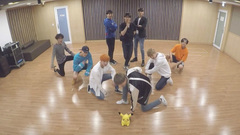 SF9 - Hide and Seek 练习室版
