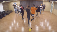 SF9 - Why 练习室版