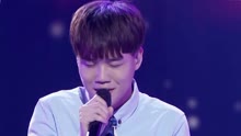 胡斯默 - 胡斯默 - 红眼睛 - 新歌声2中秋特辑 17/10/04