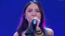 于梓贝 - 于梓贝 - 饿狼传说 - 新歌声2中秋特辑 17/10/04