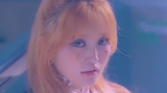 EXID - 白天不如夜的美