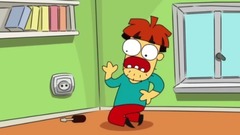 音乐短片 - Can a Lightning Burn You Alive