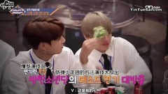 防弹少年团 - COMEBACK SHOW - BTS DNA 防弹少年团综合礼物套装! BTS COUNTDOWN 171012 EP.2 预告