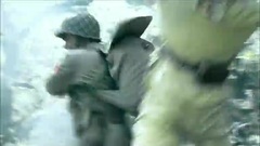 影视原声 - 向炮火冲锋