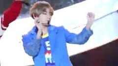 防弹少年团,V(防弹少年团) - 【VIA】MIC Drop