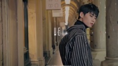 UP10TION - 2017 SPECIAL PHOTO EDITION COVER SHOOT FILM