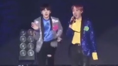 防弹少年团,J-HOPE(防弹少年团),SUGA(防弹少年团) - 辛苦颂