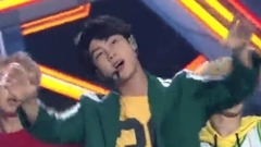 防弹少年团 - MIC Drop & DNA