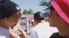 防弹少年团 - 把果砸宝养得很好的防弹弟控团